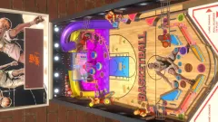 Basketball Pinball — купить активацию дёшево