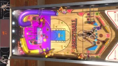 Basketball Pinball на Xbox — активацию с моментальной выдачей