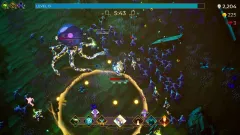 Купить активацию Entropy Survivors для Xbox выгодно