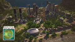 Tropico 5 - Penultimate Edition — купить активацию дёшево