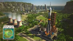 Tropico 5 - Penultimate Edition на Xbox — активацию с моментальной выдачей