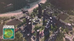Tropico 5 - Penultimate Edition — купить активацию дёшево