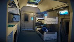 Купить активацию Space Engineers: Ultimate Edition 2024 для Xbox выгодно