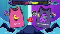 The Jackbox Party Quintpack 2.0 на Xbox — активацию с моментальной выдачей