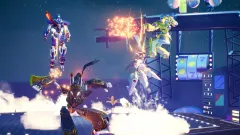 Override 2: Super Mech League на Xbox — активацию с моментальной выдачей