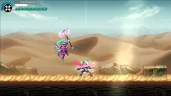 Активацию Gunvolt Chronicles: Luminous Avenger iX 2 для Xbox One и Series X|S