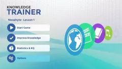 Активацию Trivia: Knowledge Trainer - the Quiz Game для Xbox One и Series X|S