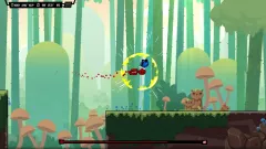 Активацию Super Meat Boy Forever для Xbox One и Series X|S