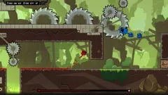 Super Meat Boy Forever — купить активацию дёшево