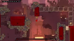Купить активацию Super Meat Boy Forever для Xbox выгодно