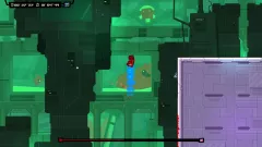 Активацию Super Meat Boy Forever для Xbox One и Series X|S
