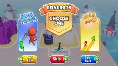 Bridge Race: Gold Edition на Xbox — активацию с моментальной выдачей