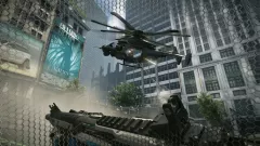 Crysis 2 Remastered — купить активацию дёшево