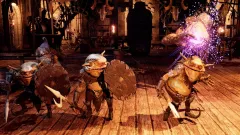 Купить активацию The Bard's Tale IV: Director's Cut для Xbox выгодно