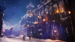 Активацию The Bard's Tale IV: Director's Cut для Xbox One и Series X|S