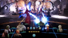The Bard's Tale IV: Director's Cut на Xbox — активацию с моментальной выдачей