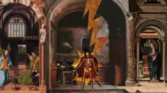 Заказать активацию The Procession to Calvary на Xbox