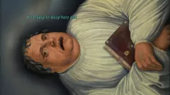 Купить активацию The Procession to Calvary на Xbox по выгодной цене