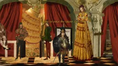 Активацию The Procession to Calvary для Xbox One и Series X|S