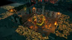 Активацию Dungeons 3 для Xbox One и Series X|S