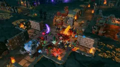 Dungeons 3 на Xbox — активацию с моментальной выдачей