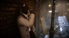 Blacksad - Under the Skin — купить активацию дёшево