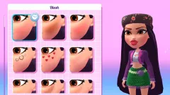 Заказать активацию Bratz® Ритм и стиль - Эксклюзивное на Xbox