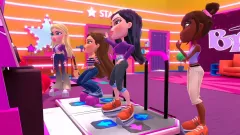 Bratz® Ритм и стиль - Эксклюзивное — купить активацию дёшево
