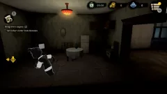 Активацию Beholder 2 для Xbox One и Series X|S