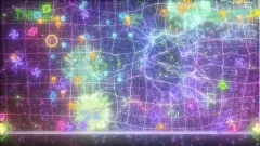 Geometry Wars Evolved² на Xbox — активацию с моментальной выдачей