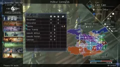 DYNASTY WARRIORS 9 Empires Deluxe Edition на Xbox — активацию с моментальной выдачей