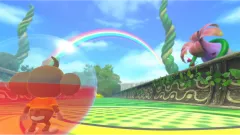 Активацию Super Monkey Ball Banana Mania Digital Deluxe Edit для Xbox One и Series X|S