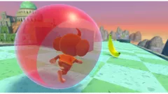 Super Monkey Ball Banana Mania Digital Deluxe Edit — купить активацию дёшево