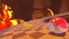 Super Monkey Ball Banana Mania Digital Deluxe Edit на Xbox — активацию с моментальной выдачей