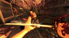 The Shadow Warrior Trilogy на Xbox — активацию с моментальной выдачей
