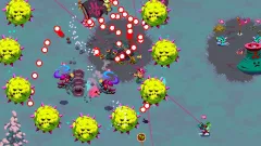 Купить активацию Atomicrops на Xbox по выгодной цене