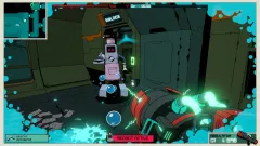 Активацию Void Bastards: DeLUXe Bundle для Xbox One и Series X|S