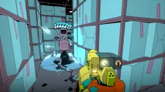 Void Bastards: DeLUXe Bundle на Xbox — активацию с моментальной выдачей