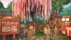 Garden Life: A Cozy Simulator на Xbox — активацию с моментальной выдачей