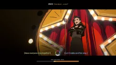 Активацию Stray Gods: The Roleplaying Musical для Xbox One и Series X|S