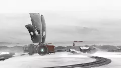 FAR: Lone Sails — купить активацию дёшево