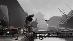 Заказать активацию FAR: Lone Sails на Xbox