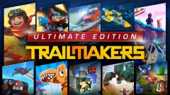 Активацию Trailmakers: Ultimate Edition для Xbox One и Series X|S