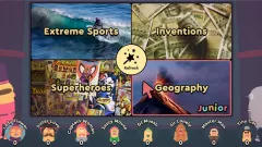 Активацию Papa's Quiz для Xbox One и Series X|S