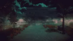 Активацию Horror Gallery для Xbox One и Series X|S