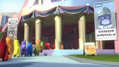 de Blob 2 на Xbox — активацию с моментальной выдачей