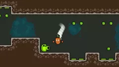 Купить активацию Carrot Smash на Xbox по выгодной цене