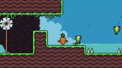Купить активацию Carrot Smash для Xbox выгодно