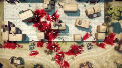 Купить активацию God's Trigger на Xbox по выгодной цене
