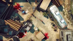 Купить активацию God's Trigger для Xbox выгодно